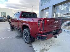 2024 GMC Sierra 3500HD AT4 - Photo 6