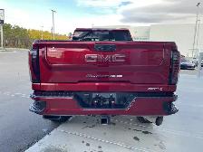 2024 GMC Sierra 3500HD AT4 - Photo 8