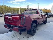 2024 GMC Sierra 3500HD AT4 - Photo 9