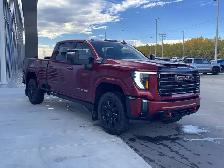 2024 GMC Sierra 3500HD AT4 - Photo 11