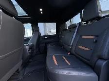 2024 GMC Sierra 3500HD AT4 - Photo 21