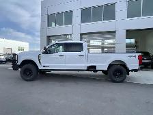 2026 Ford Super Duty F-350 SRW XLT - Photo 5