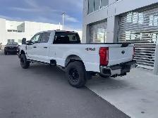 2026 Ford Super Duty F-350 SRW XLT - Photo 6