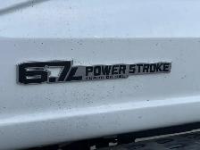 2026 Ford Super Duty F-350 SRW XLT - Photo 7