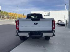 2026 Ford Super Duty F-350 SRW XLT - Photo 8