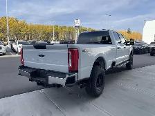 2026 Ford Super Duty F-350 SRW XLT - Photo 9