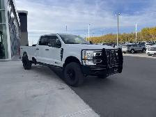2026 Ford Super Duty F-350 SRW XLT - Photo 11