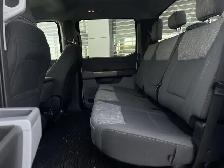 2026 Ford Super Duty F-350 SRW XLT - Photo 20