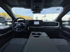 2026 Ford Super Duty F-350 SRW XLT - Photo 22
