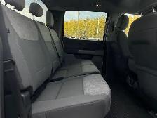 2026 Ford Super Duty F-350 SRW XLT - Photo 24