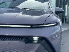 2025 Chevrolet Equinox EV LT - Photo 3