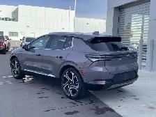 2025 Chevrolet Equinox EV LT - Photo 6