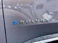 2025 Chevrolet Equinox EV LT - Photo 7