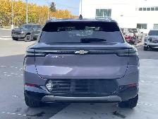 2025 Chevrolet Equinox EV LT - Photo 8