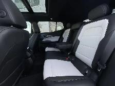 2025 Chevrolet Equinox EV LT - Photo 22