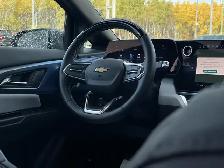 2025 Chevrolet Equinox EV LT - Photo 23