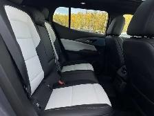 2025 Chevrolet Equinox EV LT - Photo 26