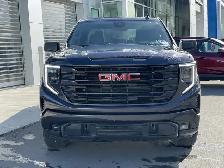 2025 GMC Sierra 1500 Elevation - Photo 2