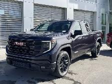 2025 GMC Sierra 1500 Elevation - Photo 4
