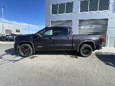 2025 GMC Sierra 1500 Elevation - Photo 5