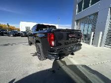 2025 GMC Sierra 1500 Elevation - Photo 6
