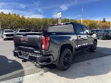 2025 GMC Sierra 1500 Elevation - Photo 9