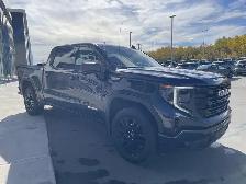 2025 GMC Sierra 1500 Elevation - Photo 11
