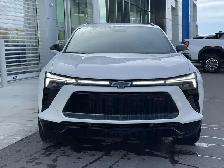 2025 Chevrolet Blazer EV AWD RS - Photo 2