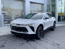 2025 Chevrolet Blazer EV AWD RS - Photo 4