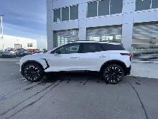 2025 Chevrolet Blazer EV AWD RS - Photo 5
