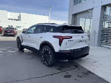 2025 Chevrolet Blazer EV AWD RS - Photo 6