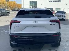 2025 Chevrolet Blazer EV AWD RS - Photo 8