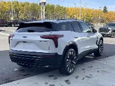 2025 Chevrolet Blazer EV AWD RS - Photo 9