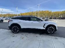 2025 Chevrolet Blazer EV AWD RS - Photo 10