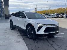 2025 Chevrolet Blazer EV AWD RS - Photo 11