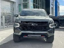 2024 Chevrolet Suburban Z71 - Photo 2