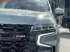 2024 Chevrolet Suburban Z71 - Photo 3