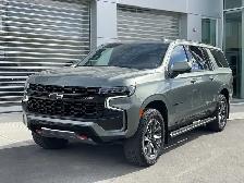 2024 Chevrolet Suburban Z71 - Photo 4