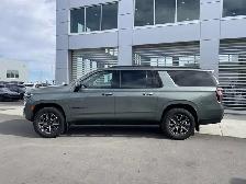 2024 Chevrolet Suburban Z71 - Photo 5