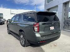 2024 Chevrolet Suburban Z71 - Photo 6