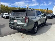 2024 Chevrolet Suburban Z71 - Photo 8