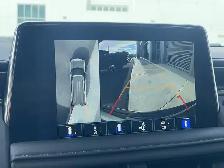 2024 Chevrolet Suburban Z71 - Photo 13