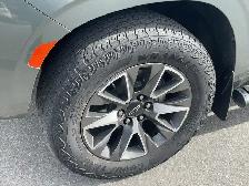 2024 Chevrolet Suburban Z71 - Photo 15
