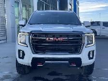 2024 GMC Yukon AT4 - Photo 2