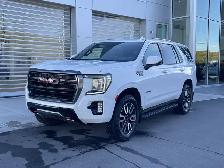 2024 GMC Yukon AT4 - Photo 4