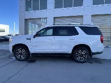 2024 GMC Yukon AT4 - Photo 5