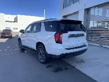 2024 GMC Yukon AT4 - Photo 6