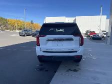 2024 GMC Yukon AT4 - Photo 8