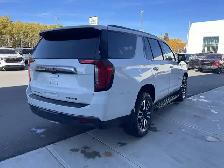 2024 GMC Yukon AT4 - Photo 9