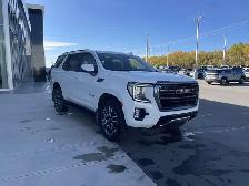 2024 GMC Yukon AT4 - Photo 11